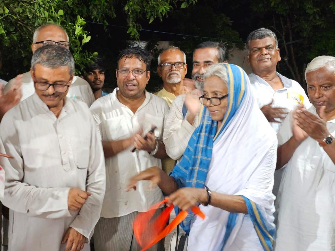 संत विनोबा जयंती पर सर्व सेवा संघ प्रकाशन फिर से प्रारंभ